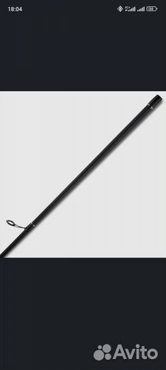 Спиннинг Maximus butcher-X 24L 2.40м 3-15гр