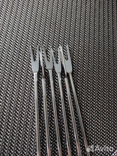 Вилки для фондю