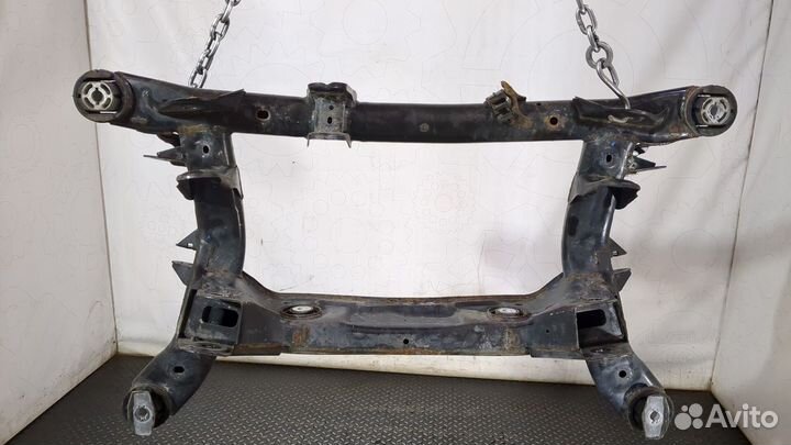 Балка подвески задняя Alfa Romeo Stelvio 2016, 2019