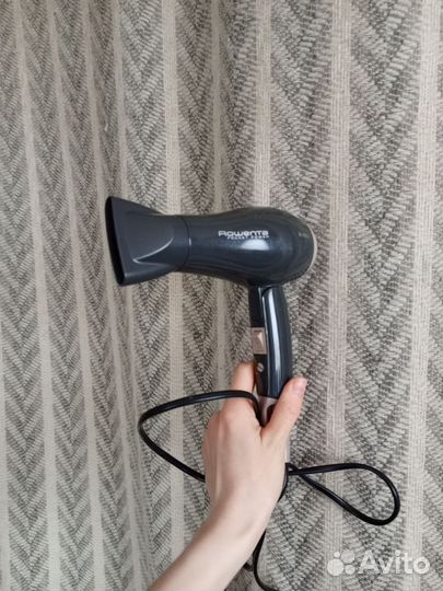 Фен roventa