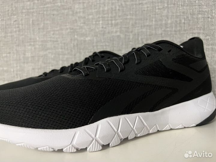 Кроссовки Reebok Flexagon Force 4 45 EU