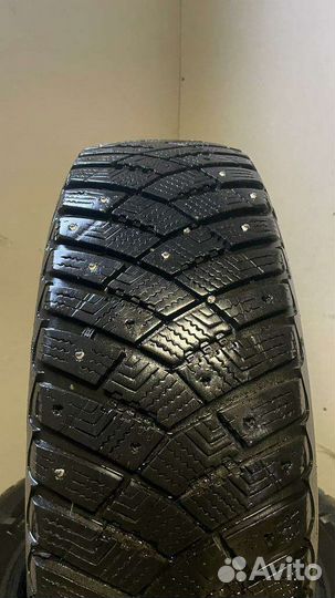 Goodyear UltraGrip 205/65 R16 99T