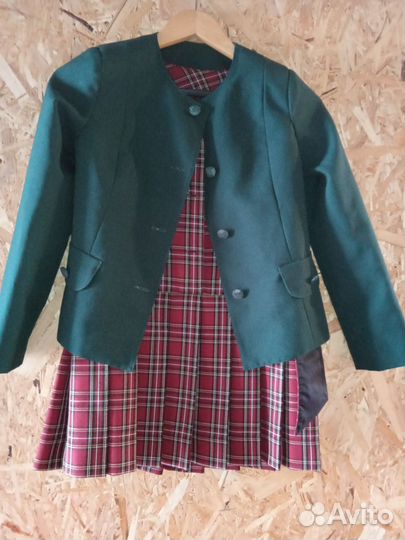 Школьная форма