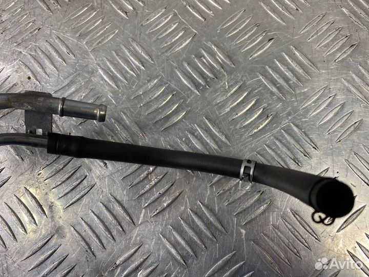 Трубка вентиляционная Honda Accord CP 2008-2011