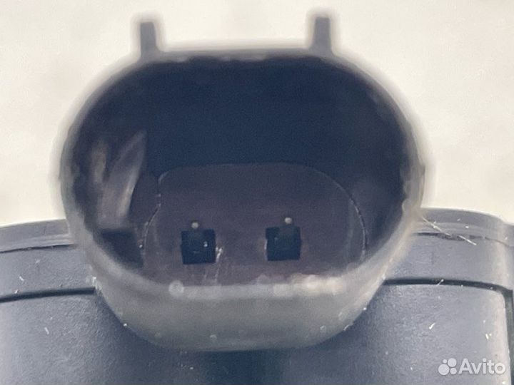 Звуковой сигнал (клаксон) Bmw X1 E84 2.0 N20B20A