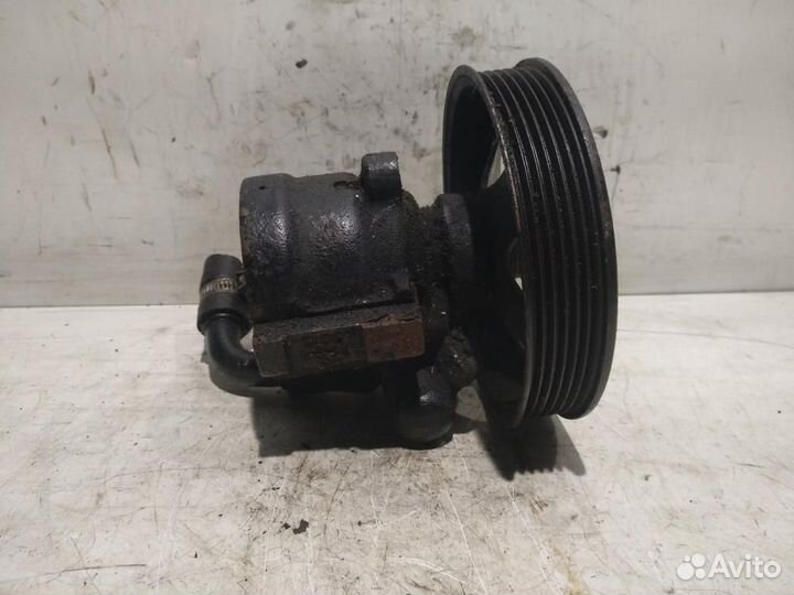 Насос гидроусилителя руля Opel Omega B рест. 2002