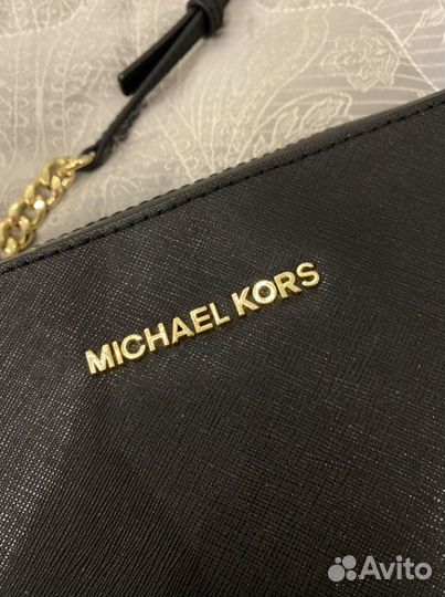 Сумка через плечо Michael Kors оригинал