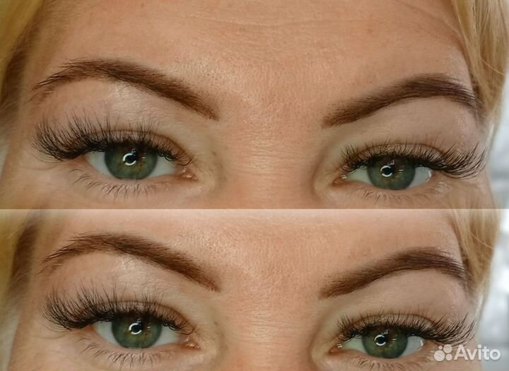 Услуги бровиста (принимаю в салоне)