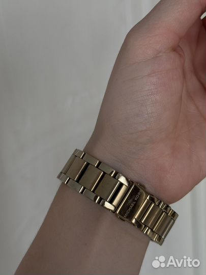 Наручные часы женские michael kors