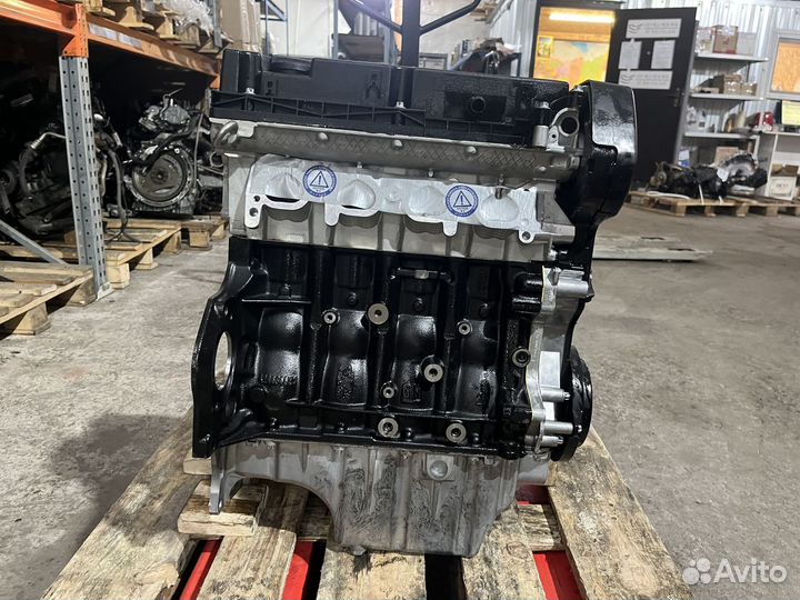 Двигатель Z18XER для Chevrolet Cruze 1.8 л доставка