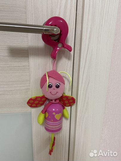 Tiny Love Бабочка Софи