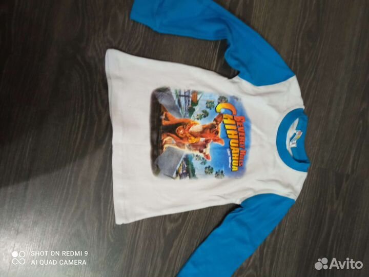 Костюм на мальчика 110-116