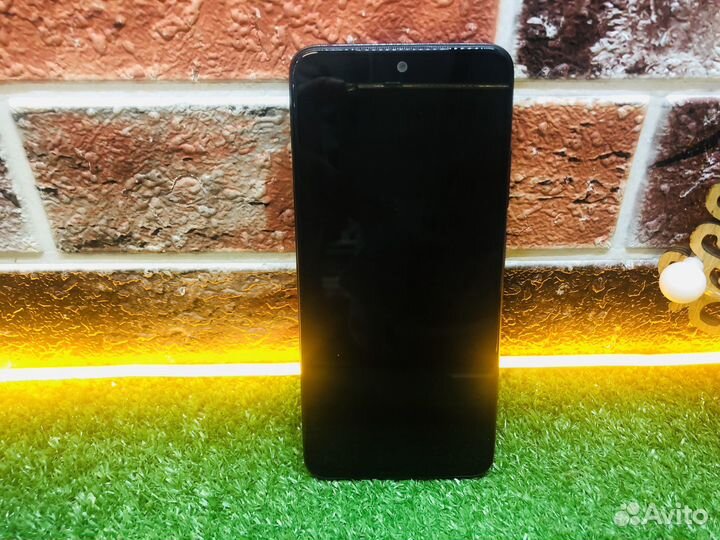 Xiaomi Redmi Note 11, 4/128 ГБ