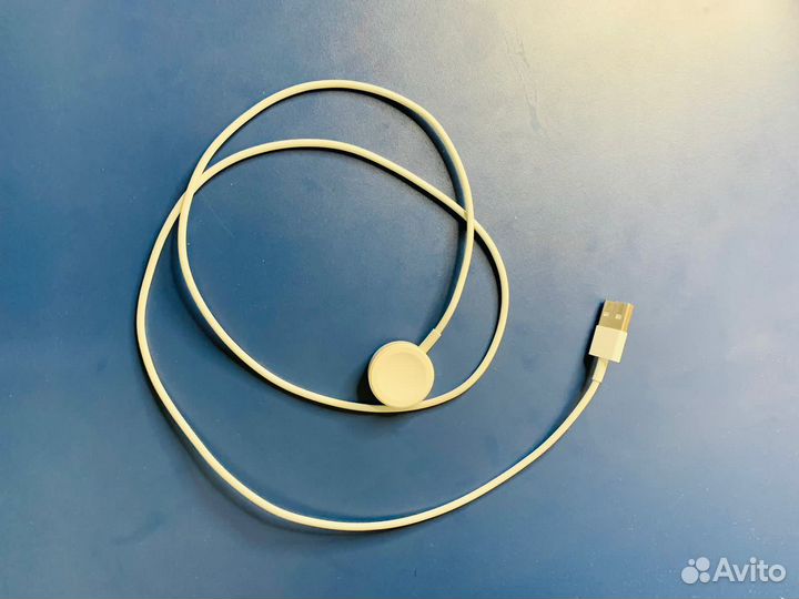 Оригинал Зарядка для Apple Watch