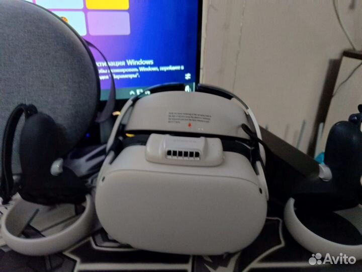 Vr очки oculus quest 2
