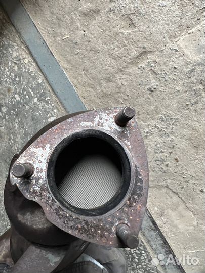 Продать катализатор