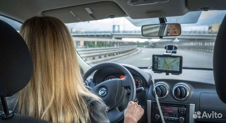 Обновление навигаторов, регистраторов, детекторов