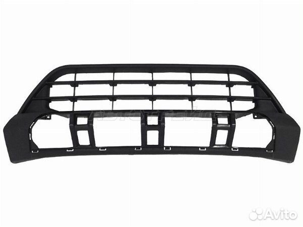 Решетка в бампер