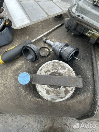 Выездной грузовой сервис