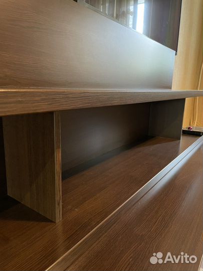 Тумба под тв