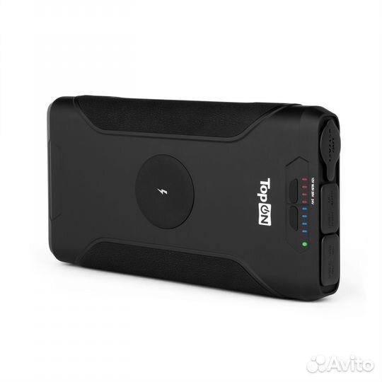 Внешний аккумулятор 72000mAh мощный новый