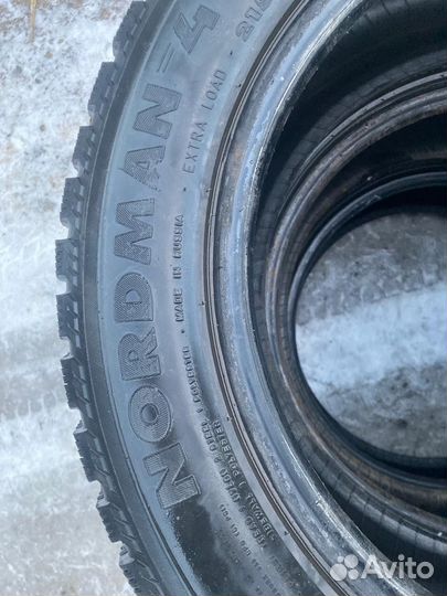 Nordman Nordman 4 215/55 R16