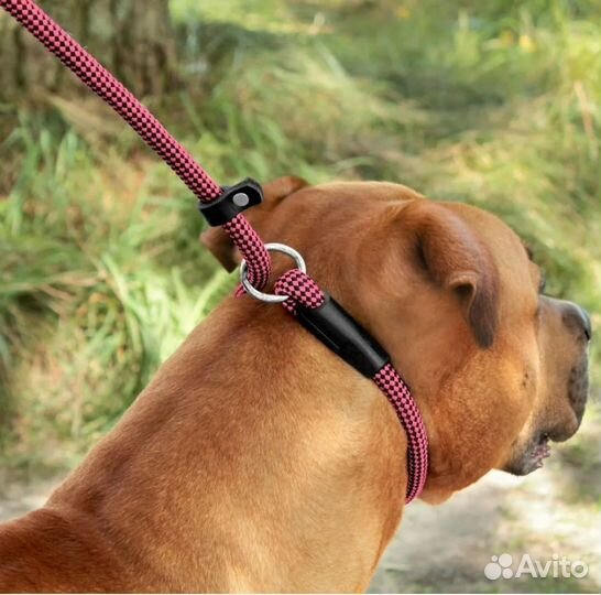 Поводок контроллер