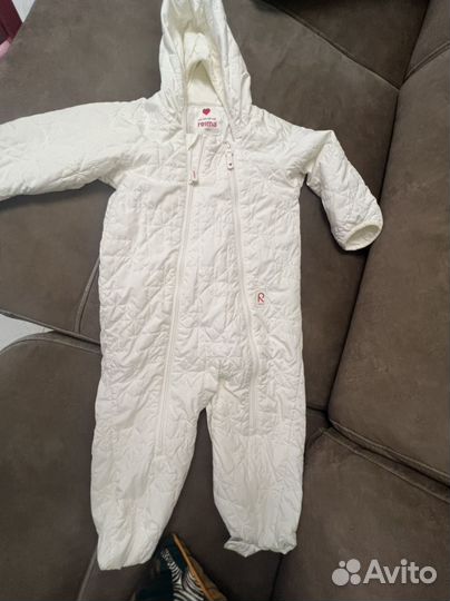 Комбинезон Reima