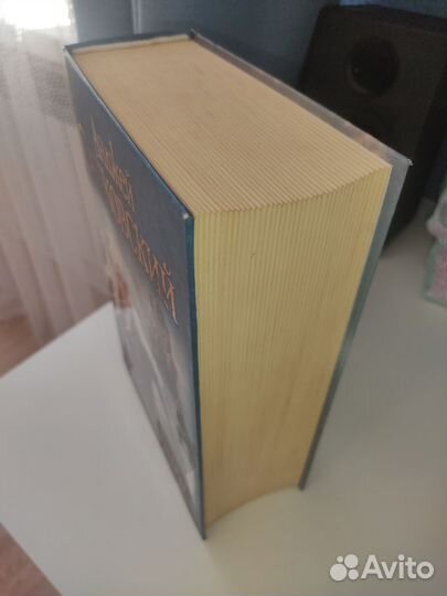 Анджей Сапковский Ведьмак