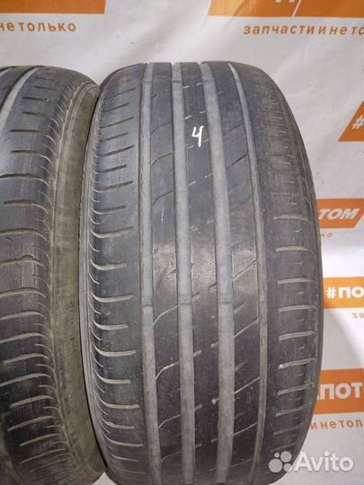 Nexen N'Fera SU1 245/50 R18