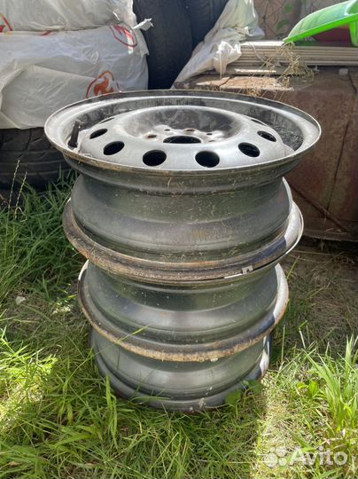 Yokohama 902W 175/65 R14