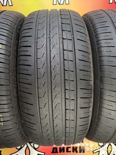 Pirelli Cinturato P7 225/50 R17 94W