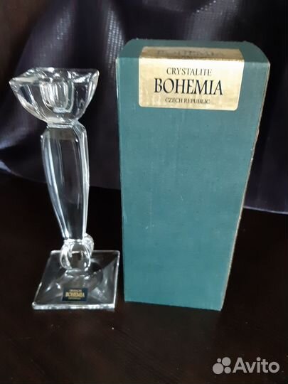 Подсвечник