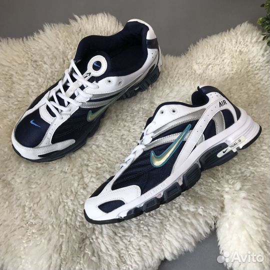 Nike air dual outlet d