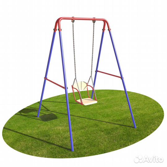 Спортивный комплекс для детей