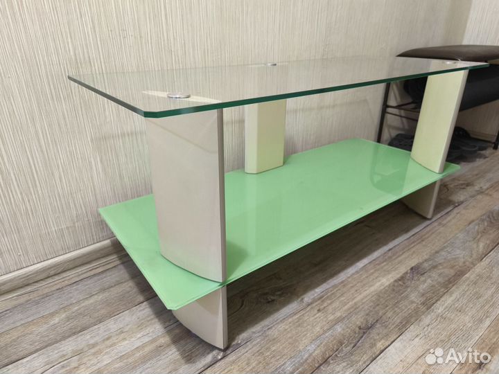 Журнальный столик бу