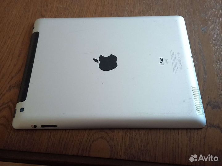 iPad a1430