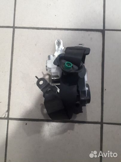 Ремень безопасности передний правый Mercedes