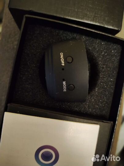 Мини камера wifi