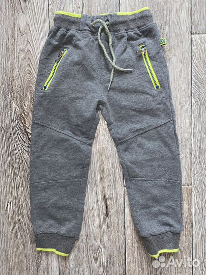 Вещи пакетом