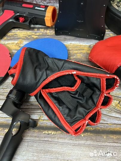 Набор для ps move