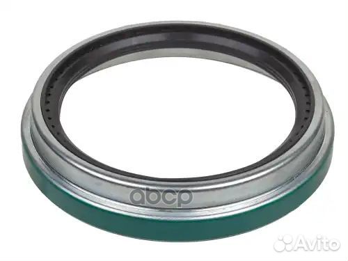 Сальник ступицы задней FKM, 120x160x31 FRL