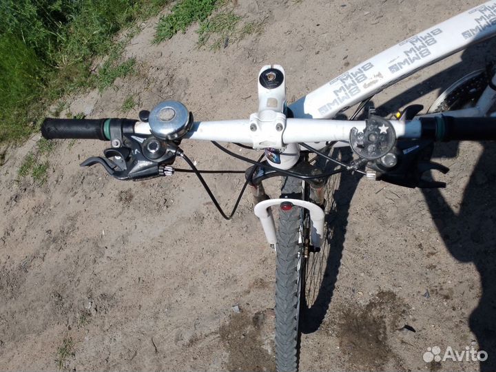 Велосипед б/у