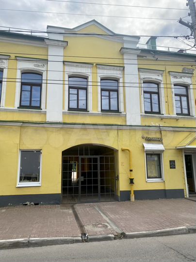 Свободного назначения, 35.9 м²