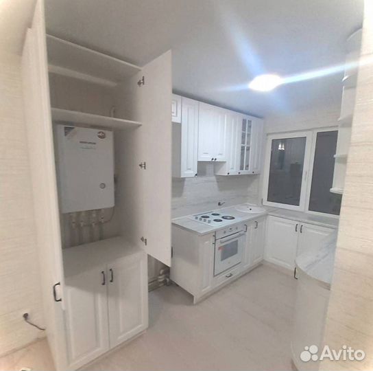 Кухонные гарнитуры