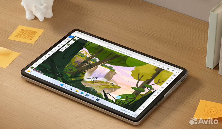 Surface Laptop Studio 2 i7 16/512Gb от Microsoft