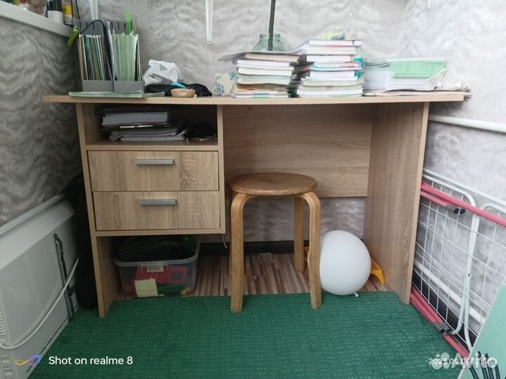 Письменный стол Хофф