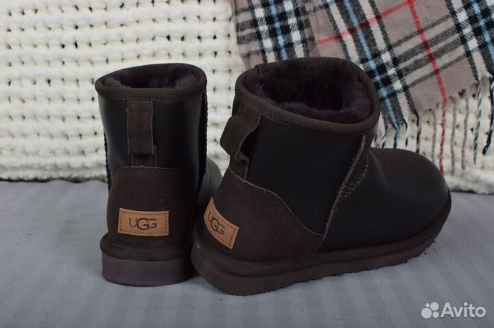 UGG оригинал