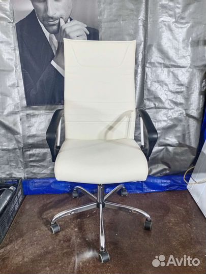 Компьютерное кресло, гарантия