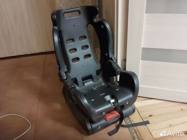 Детское кресло люлька